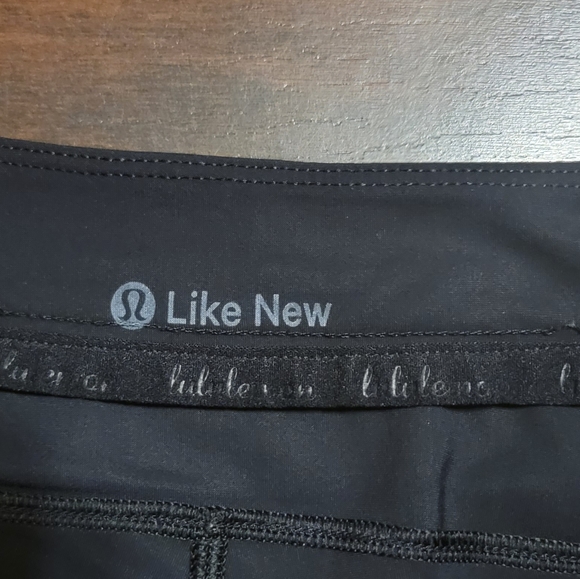 Lululemon On The Move Pant Ponte - Picture 12 of 12